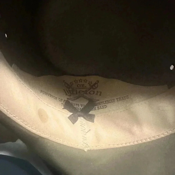 Col Littleton Hat - Picture 3 of 7